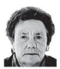 María Luisa Bilbao Villelabeitia