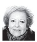 María Cruz Calderón Rodríguez