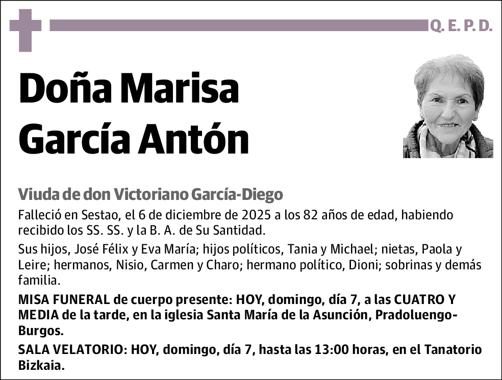 Marisa García Antón