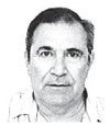 Luis Gonzalo Moreno Salazar