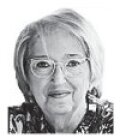 María Cristina Vadillo Estébanez