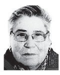 Dolores Pinto Escalante