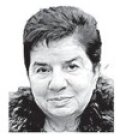 Jerónima Zamanillo Rosales