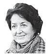 Amparo Martínez Iturraran