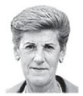 María Teresa Amutxastegi Arakistain