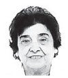 María Cruz Urquijo Fernández