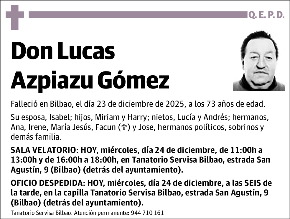 Lucas Azpiazu Gómez