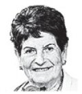 Begoña Zabala Gorritxo