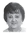 María Rosario Arribe Ortiz