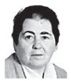 Ángela Echebarria Gabancho