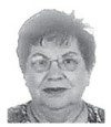 María Concepción Gutiérrez Pérez