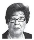 María Begoña Fernández de Valderrama Salazar
