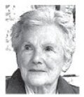María Teresa Muñoz Martín