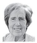 Antonia Caballero Rodríguez