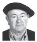 Pedro Agirre Irusta