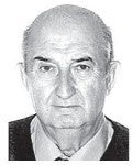José María Sánchez Oleaga
