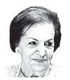 Juana Larrea Pinedo