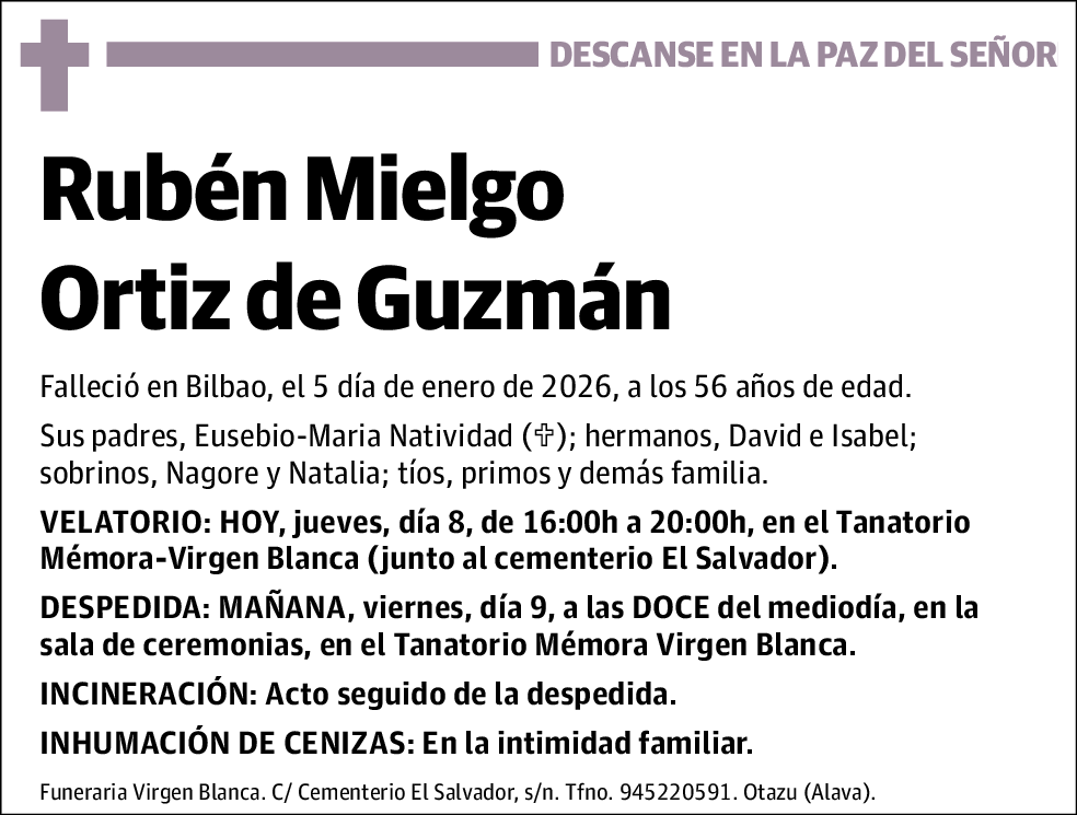 Rubén Mielgo Ortiz de Guzmán