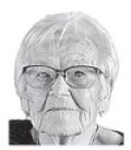 Mercedes Robles Acosta