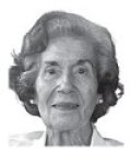 Felicitas Estévez Zamacona