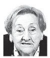 María Luisa Crespán Ainzua