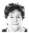 María Pilar Legarreta Goikoetxea