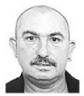 Alberto Julio Vidal Fernández