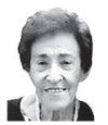 María Antonia López Laso de la Vega