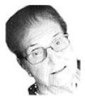 Mercedes Martinez de la Iglesia
