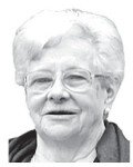 Mª de la Soledad Knörr Arrese