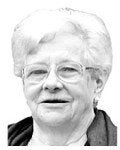 Mª de La Soledad Knörr Arrese