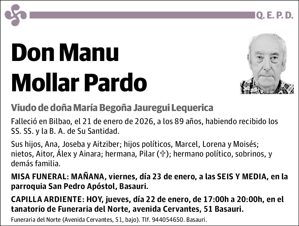 Manu Mollar Pardo