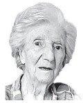 Dorotea Díaz de Sarralde Olalde