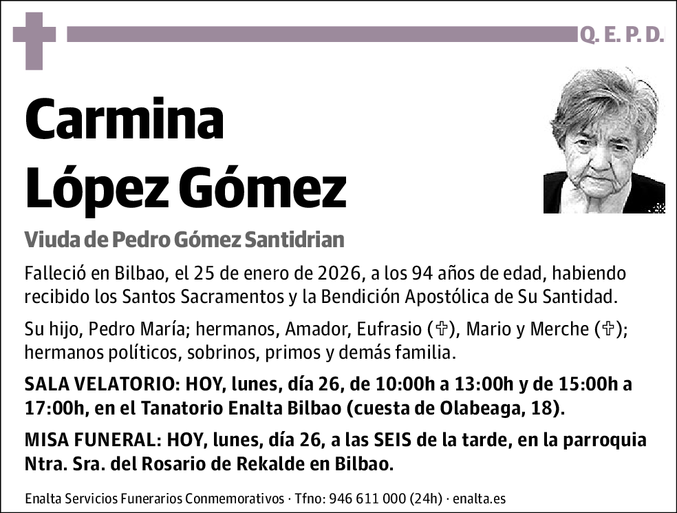 Carmina López Gómez