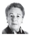 Florentina González García