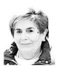 Mª Teresa de Vega Ruiz