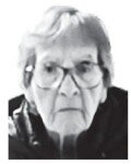 Ana María Larrazabal Ezama