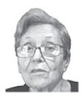 Maria Flora Del Reguero Garcia
