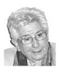 María Dolores Etxebarria Uriarte