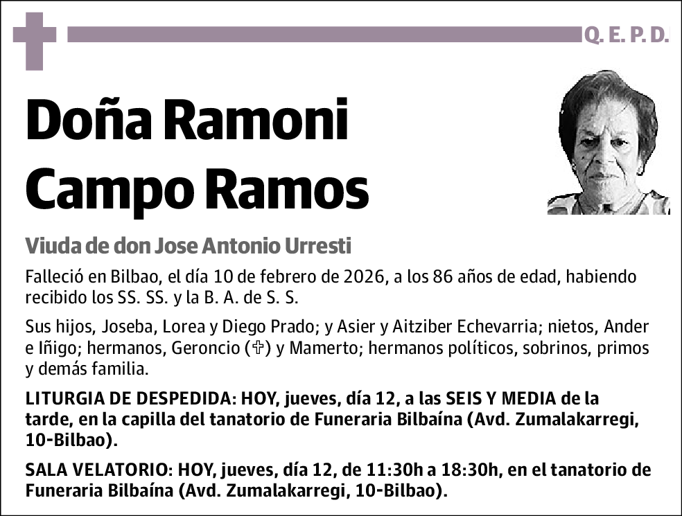 Ramoni Campo Ramos
