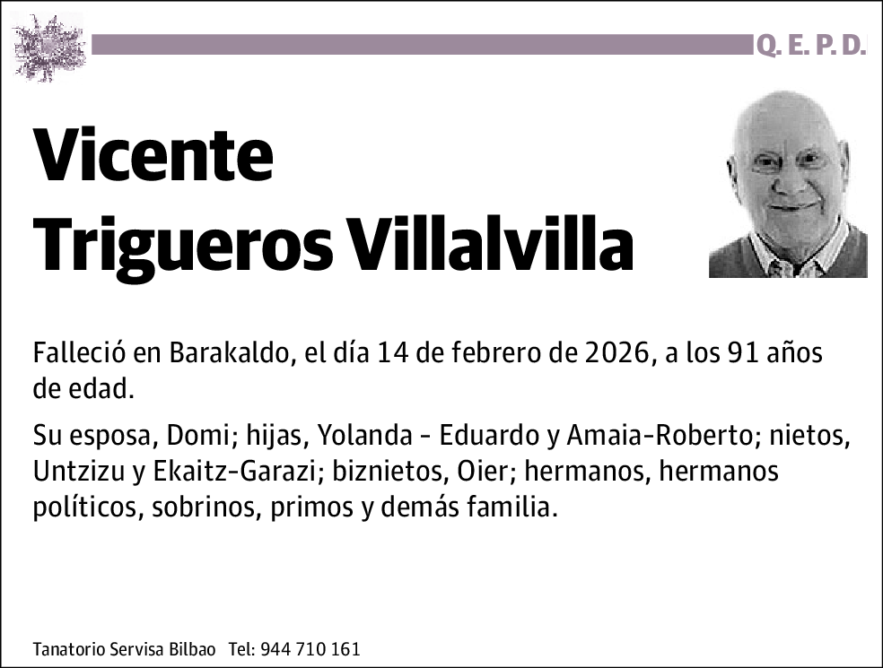 Vicente Trigueros Villalvilla