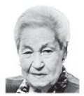 Mª Carmen Iglesias Fernández