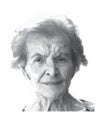 Gloria Céspedes Peña