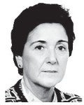 María Jesús Zabaleta Madariaga