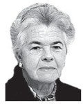 María Luisa Zurbano Rodríguez