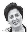 María de los Reyes Carretero Robles