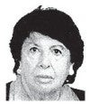 María Carmen Beci Eguren