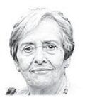 María Luisa Oneca Legarda