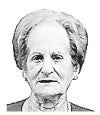María Luisa Nava Sañudo