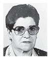 Benita Boller San Martíin
